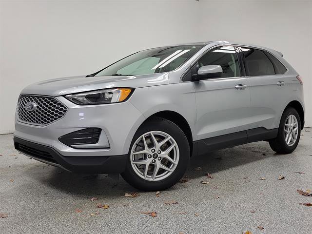Used 2024 Ford Edge SEL