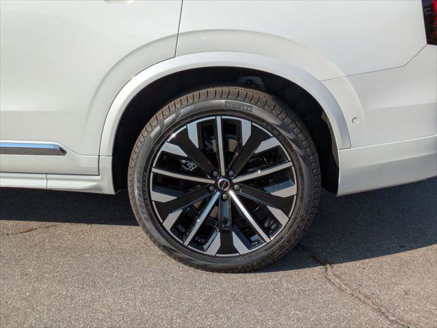 New 2026 Volvo XC90 B6 Ultra image 6