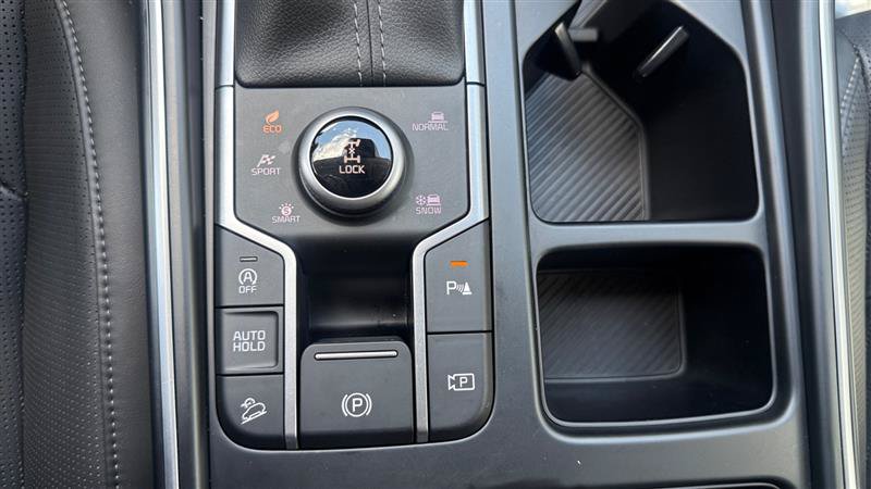 Used 2025 Kia Sorento S w/ Panoramic Sunroof Package AWD/4WD image 31