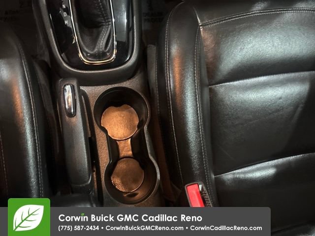 Certified 2019 Buick Encore Essence FWD image 31