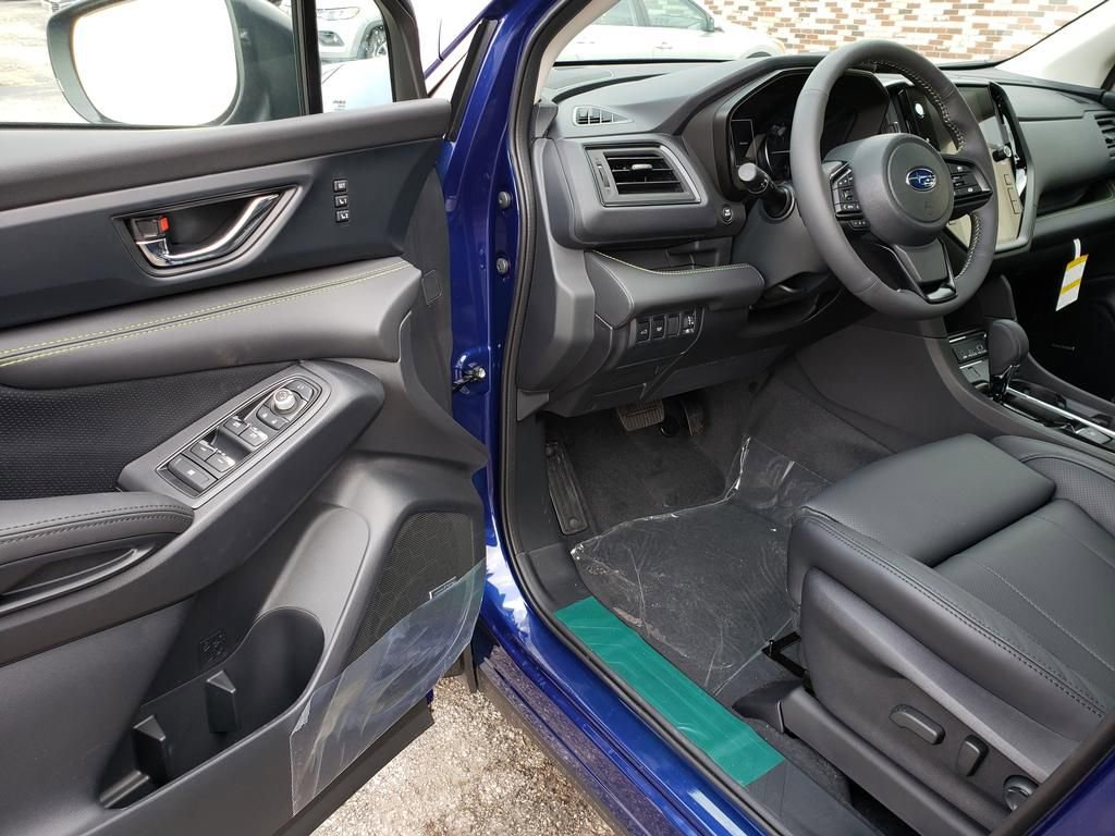 New 2026 Subaru Ascent Bronze Edition image 6