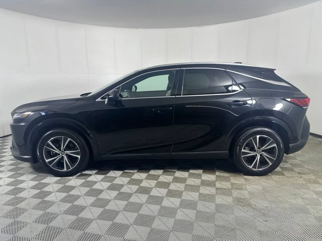Used 2024 Lexus RX 350 Premium w/ Cold Area Package AWD/4WD image 4