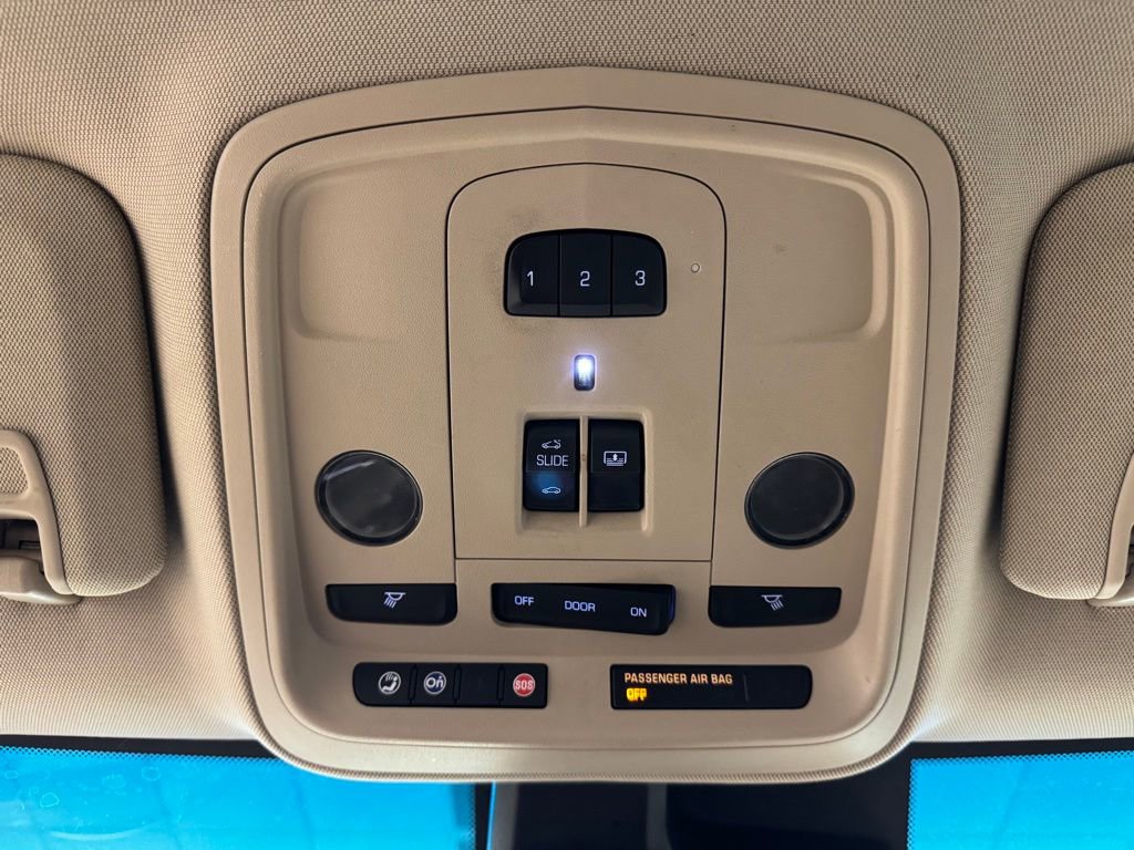 Used 2015 Cadillac CTS Luxury image 41