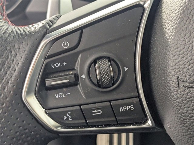 Used 2023 Acura RDX A-Spec image 17