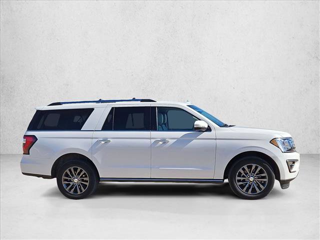 Used 2021 Ford Expedition Max Limited image 4