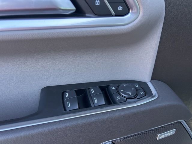 New 2026 Chevrolet Silverado 1500 LTZ w/ Technology Package image 13