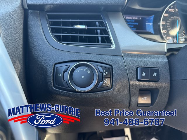 Used 2013 Ford Edge Sport w/ Driver Entry Pkg FWD image 24