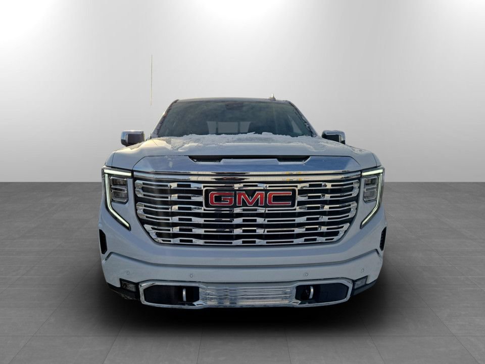 New 2026 GMC Sierra 1500 Denali image 4