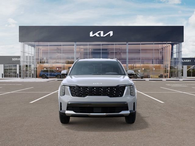 New 2026 Kia Sorento S AWD/4WD image 3