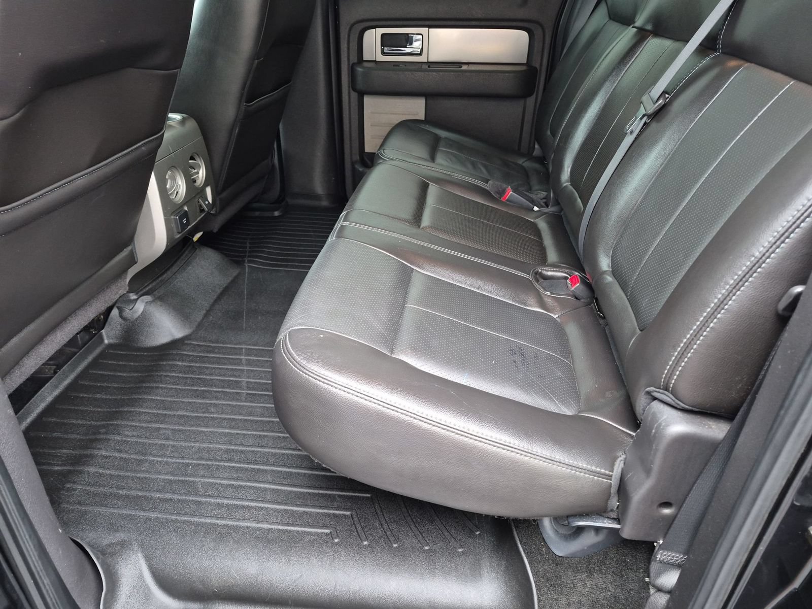 Used 2013 Ford F150 FX2 w/ Luxury Equipment Group RWD image 18