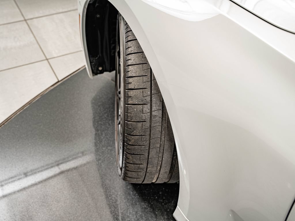 Used 2025 BMW M2 w/ Lighting Package RWD image 50