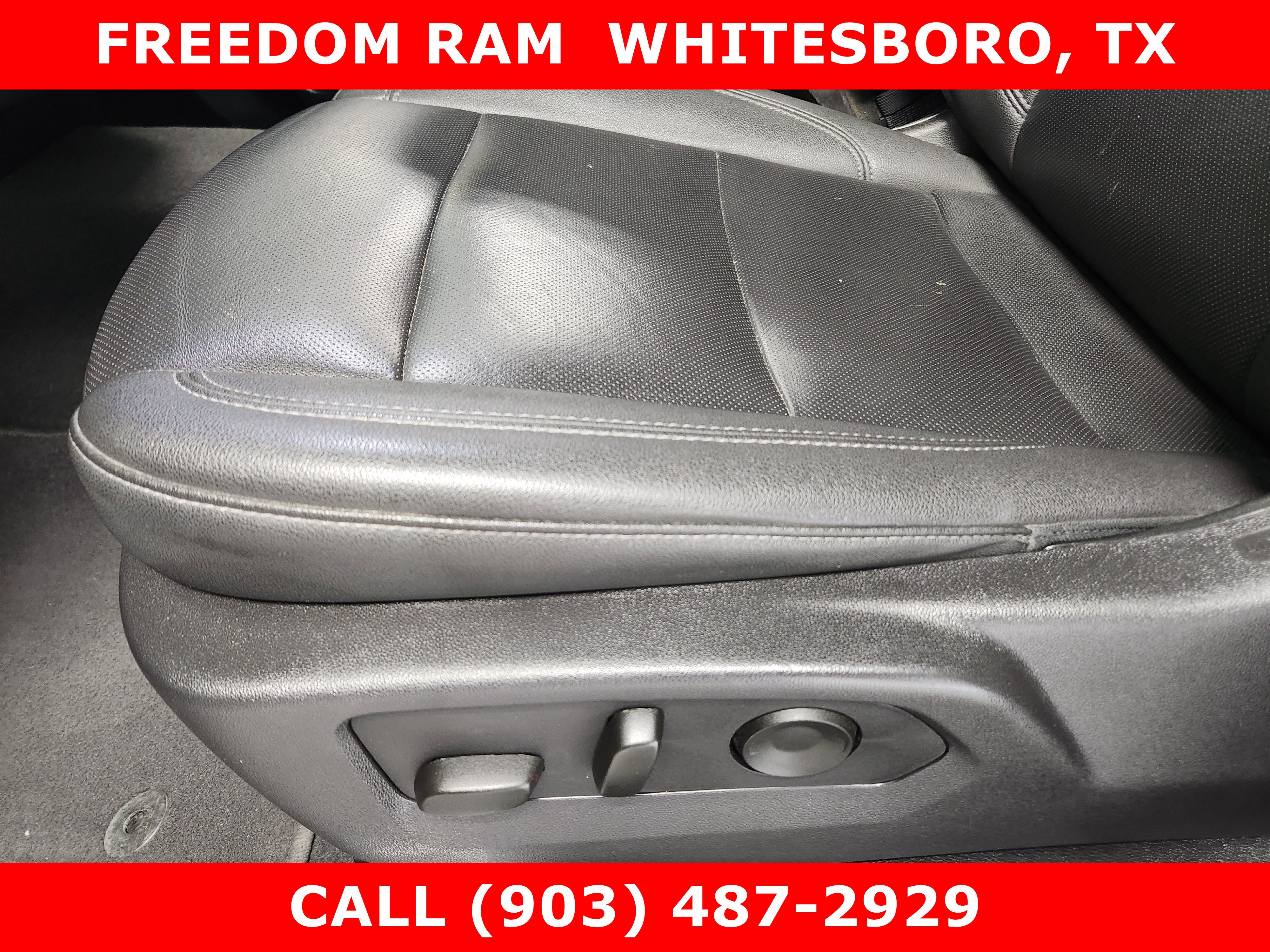 Used 2024 GMC Sierra 1500 SLT image 16