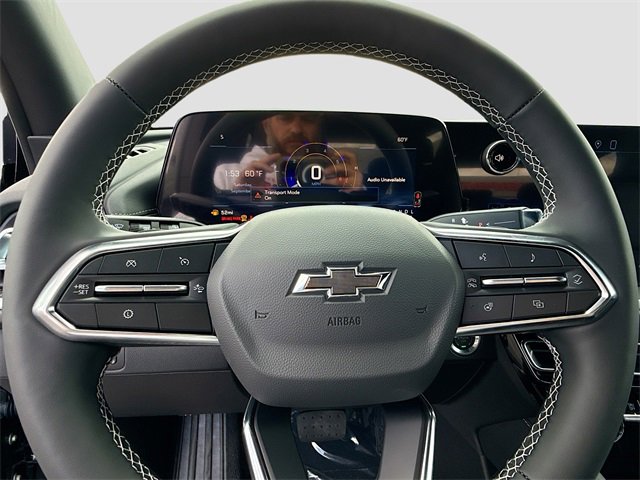 New 2026 Chevrolet Traverse LT w/ Midnight/Sport Edition image 14