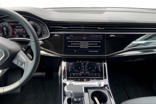 New 2025 Audi Q8 Premium Plus image 6