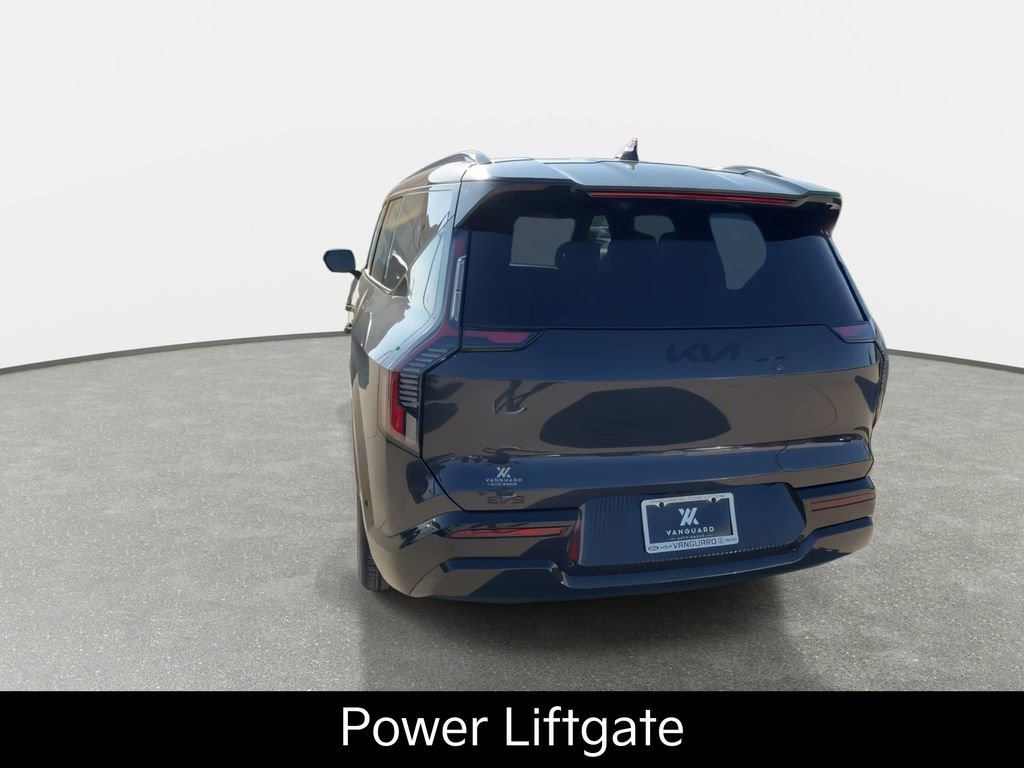 New 2026 Kia EV9 Land image 8