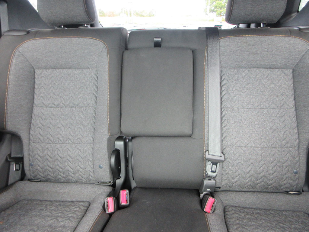 Certified 2022 Chevrolet Equinox LT FWD image 20