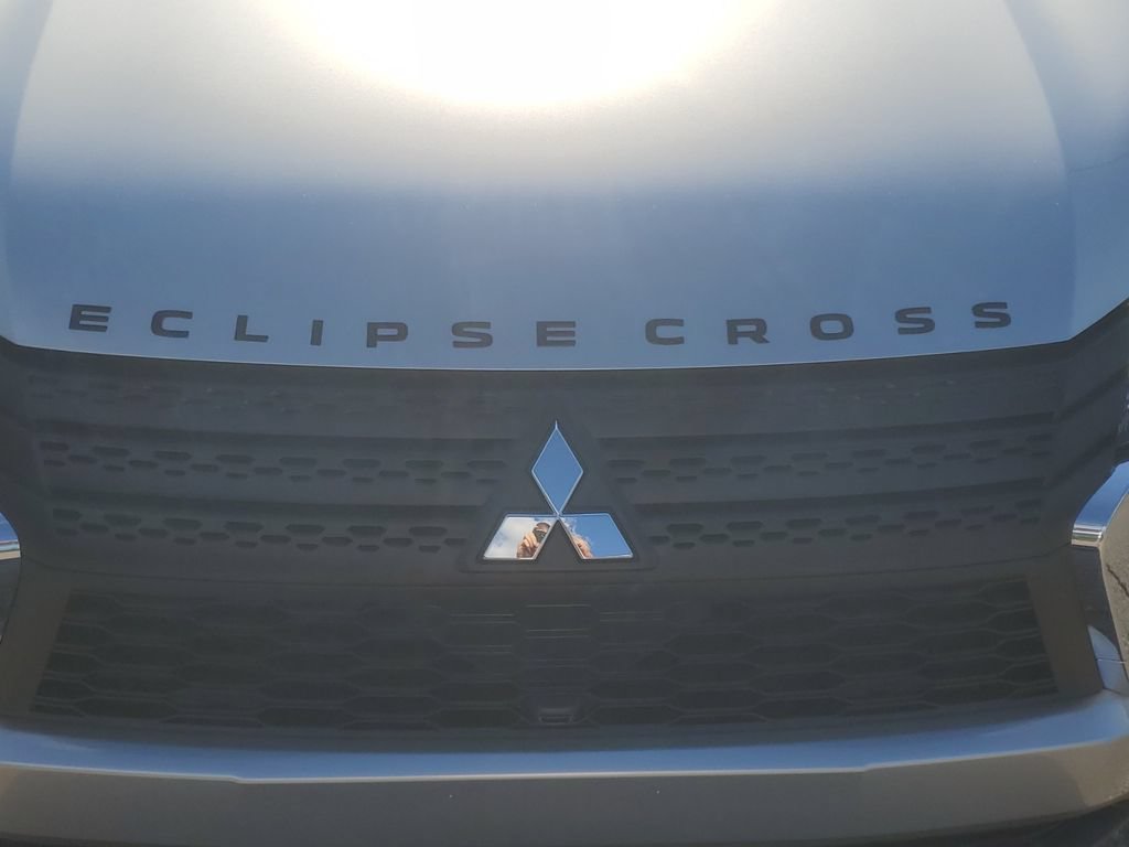 New 2026 Mitsubishi Eclipse Cross LE AWD/4WD image 39
