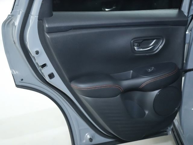 Used 2025 Honda HR-V Sport image 23