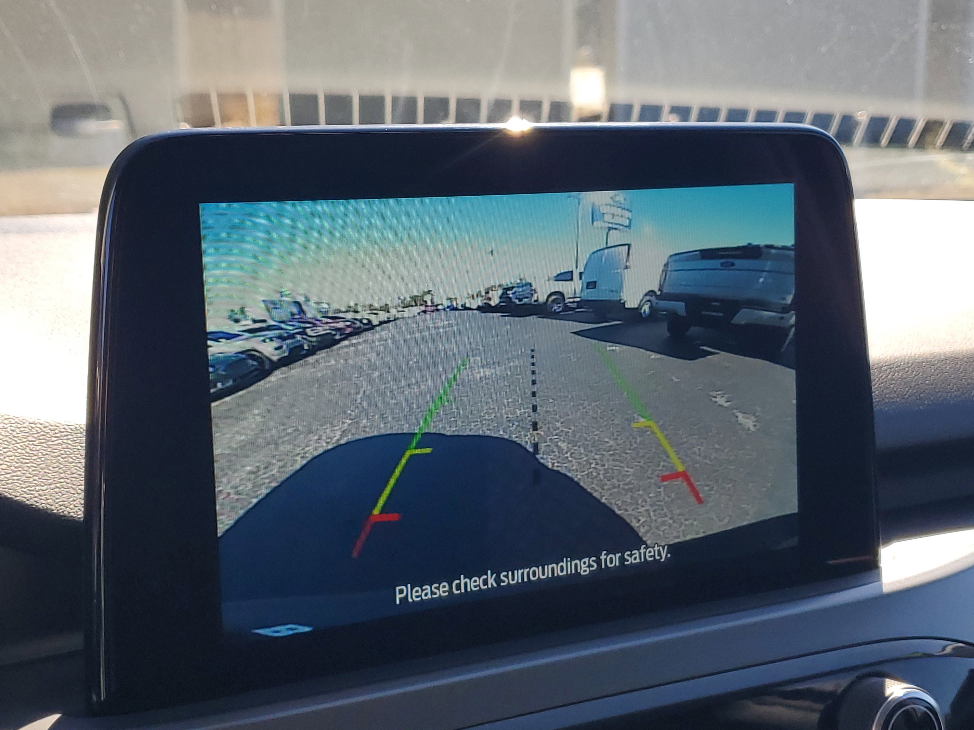 Used 2024 Ford Escape Active w/ Cold Weather Package image 12