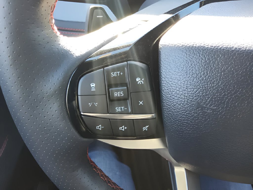Used 2025 Ford Explorer ST w/ Sun And Sound Package AWD/4WD image 19