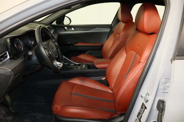 Used 2024 Kia K5 GT-Line w/ GT-Line Premium Package image 16