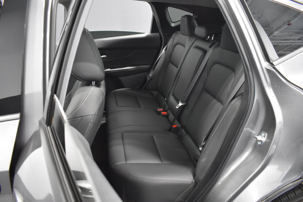 New 2026 Nissan Murano SL AWD/4WD image 34