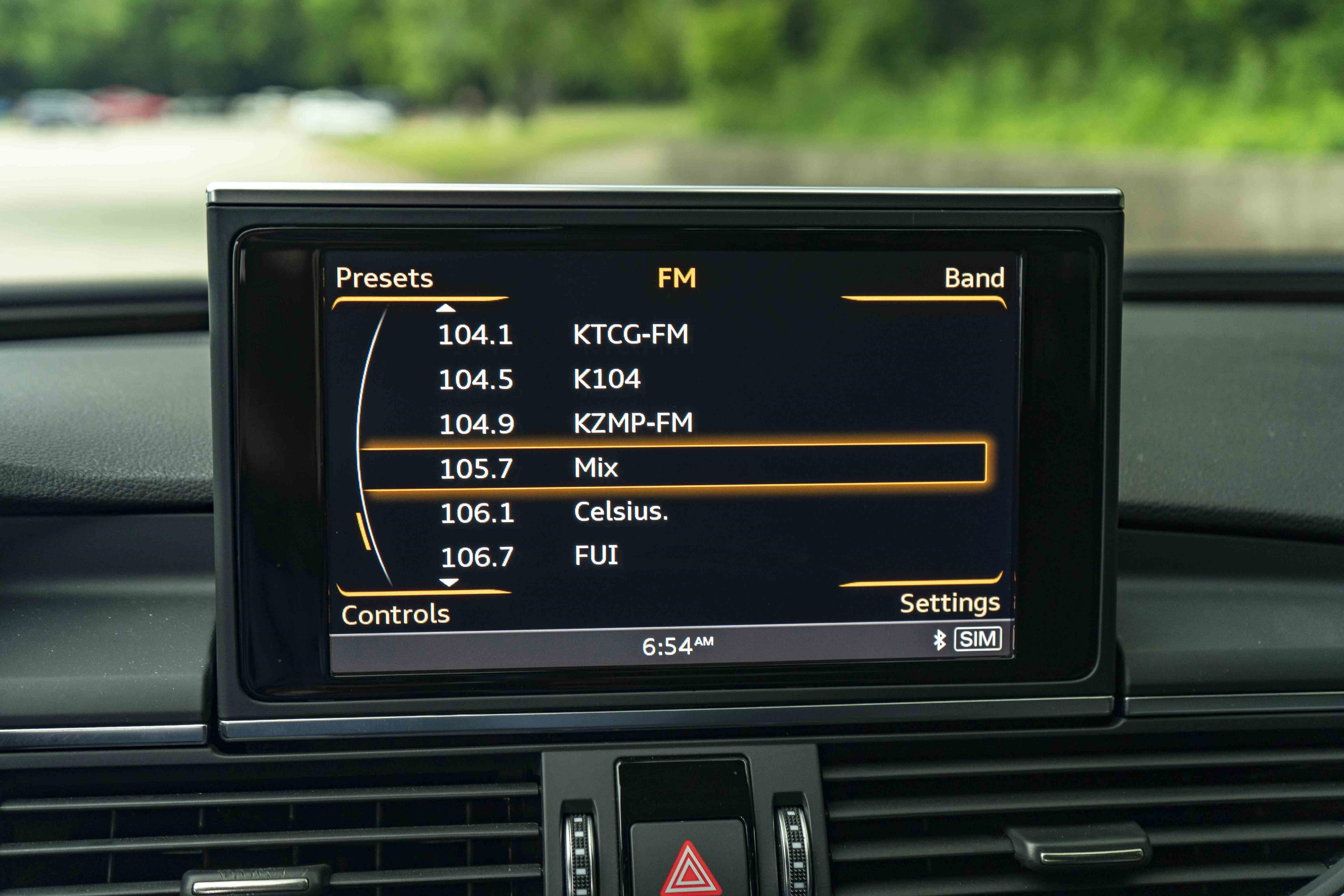 Used 2018 Audi S7 Premium Plus AWD/4WD image 31