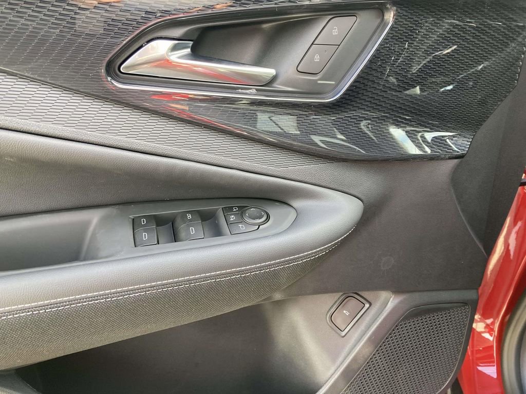 New 2026 Chevrolet Blazer EV LT image 16