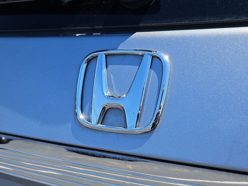 Used 2016 Honda Odyssey EX-L image 25