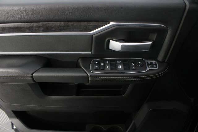 Used 2024 RAM 2500 Big Horn w/ Bed Utility Group image 13