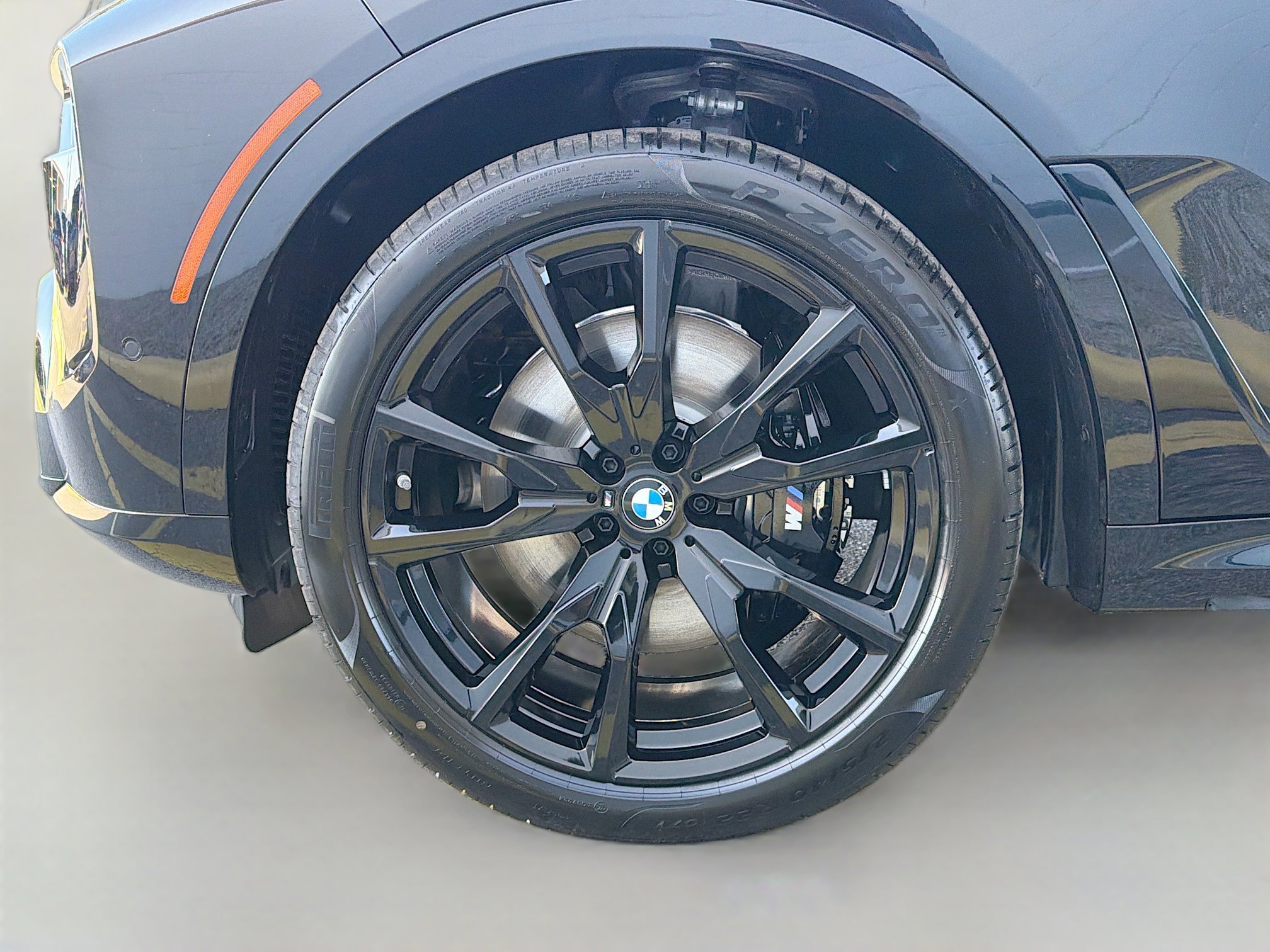 New 2026 BMW X7 xDrive40i image 44