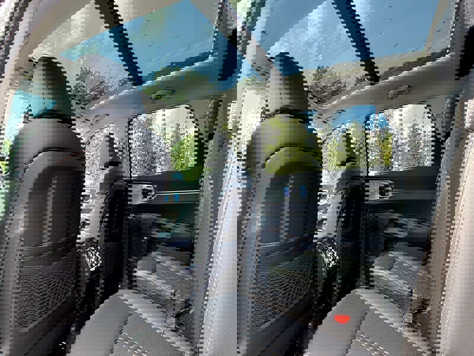 New 2026 Kia Sorento EX image 39