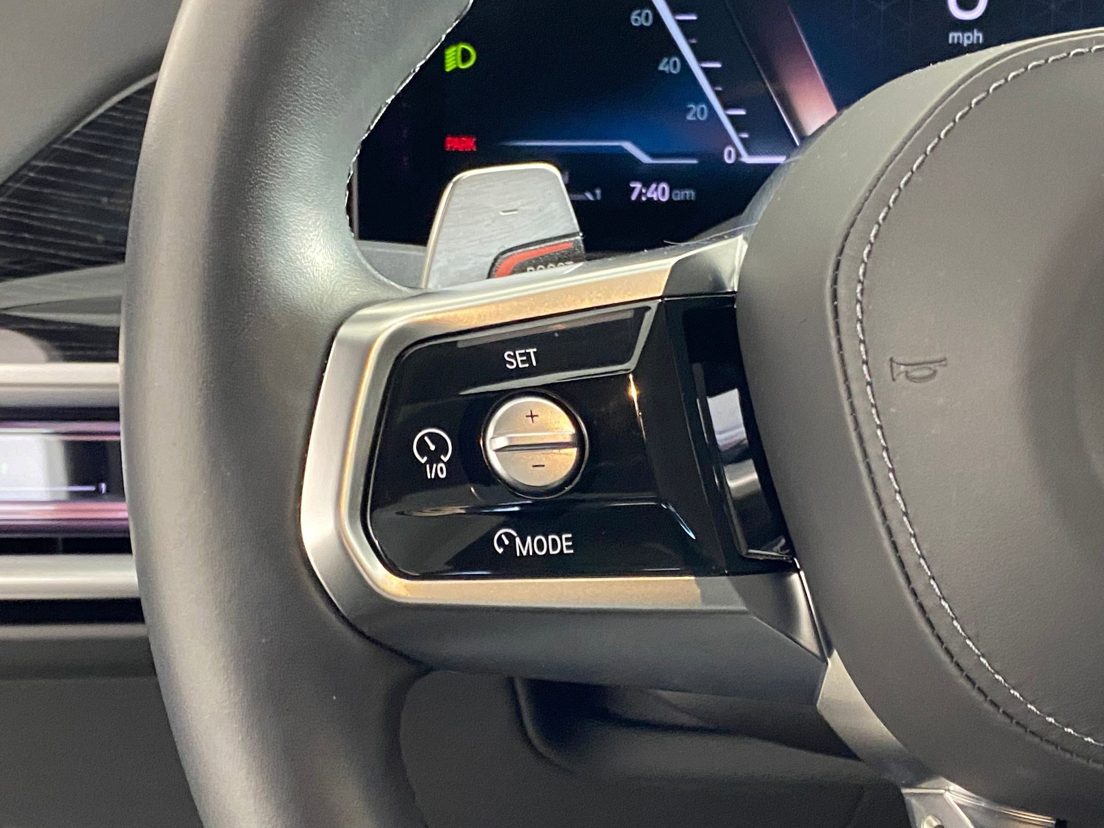 Certified 2024 BMW 740i xDrive 740i xDrive image 17