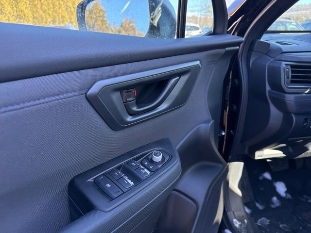 New 2026 Subaru Forester Premium image 20