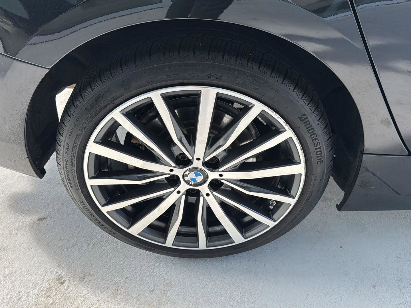 Used 2023 BMW 228i Gran Coupe w/ Convenience Package image 34