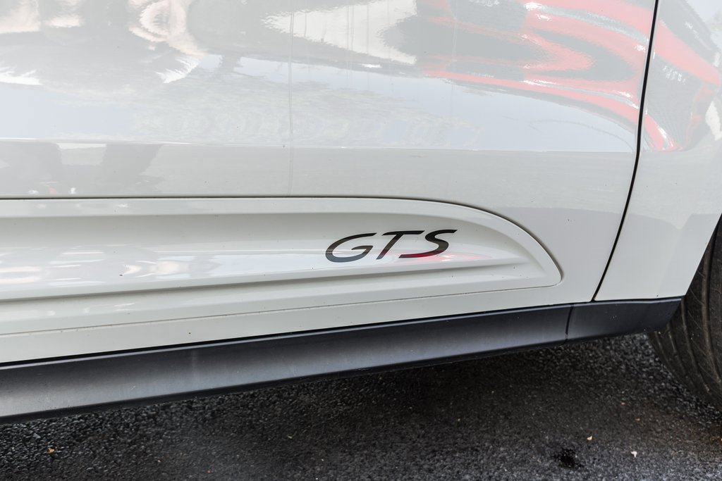 Used 2023 Porsche Macan GTS w/ Premium Package Plus image 4