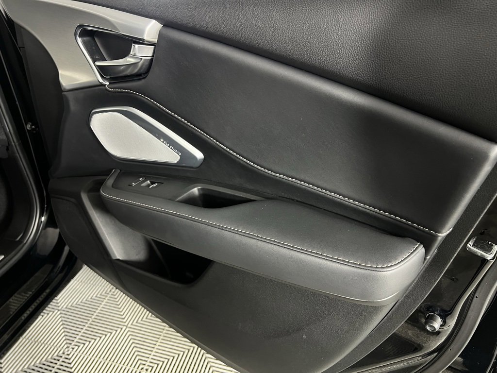 Used 2023 Acura RDX Technology Package image 36