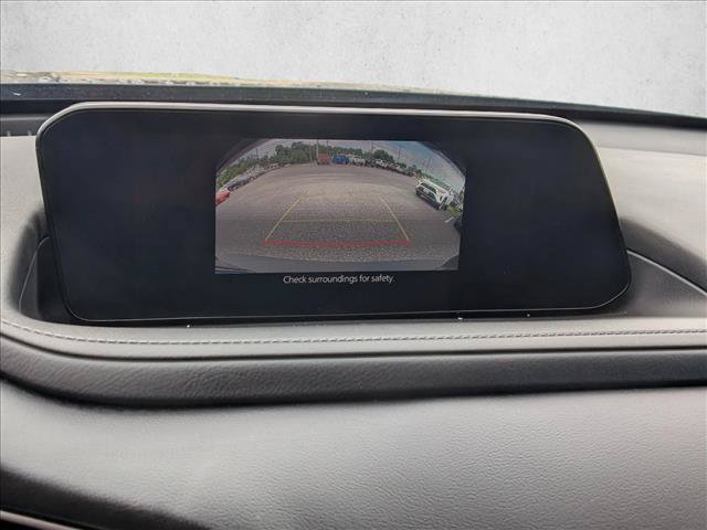 Used 2024 MAZDA CX-30 AWD 2.5 S w/ Select Sport Pkg image 15