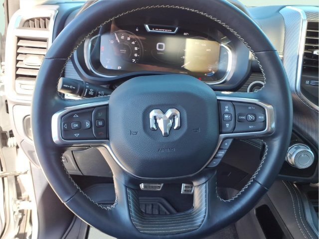 Used 2024 RAM 1500 Limited AWD/4WD image 23