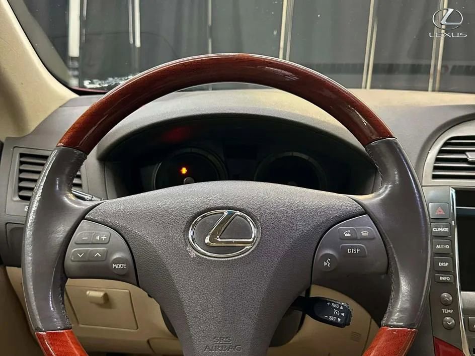 Used 2009 Lexus ES 350 image 22