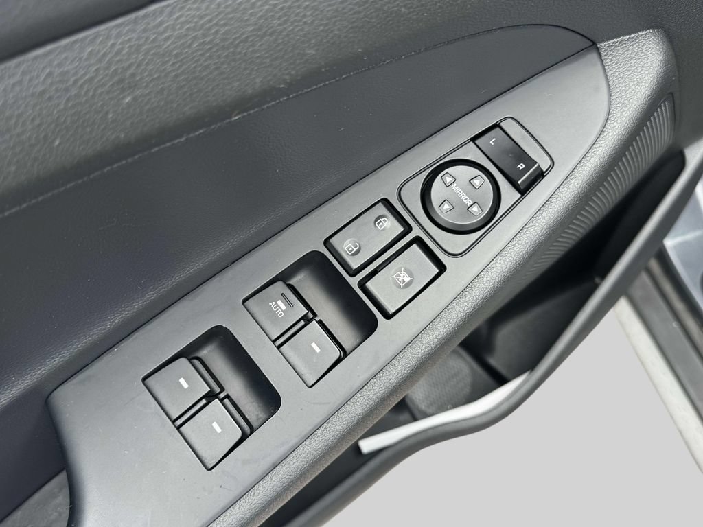 Used 2020 Hyundai Tucson Sport AWD/4WD image 15