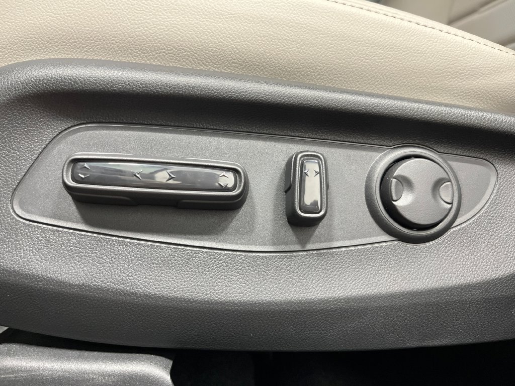 New 2027 Honda CR-V EX-L image 15