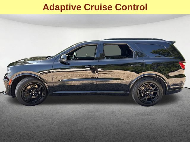 Used 2026 Dodge Durango GT AWD/4WD image 8