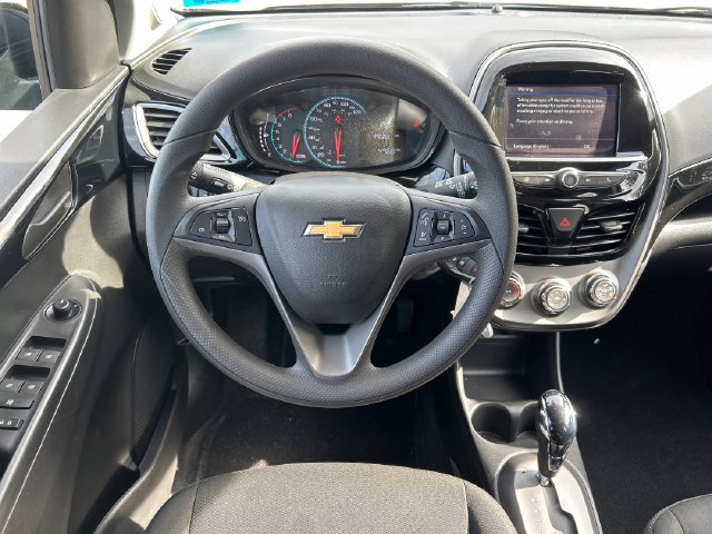 Used 2021 Chevrolet Spark LT FWD image 17