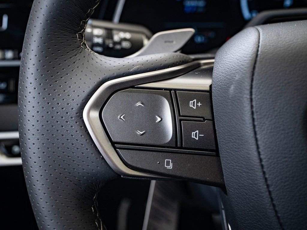 New 2026 Lexus RX 350 F Sport image 25