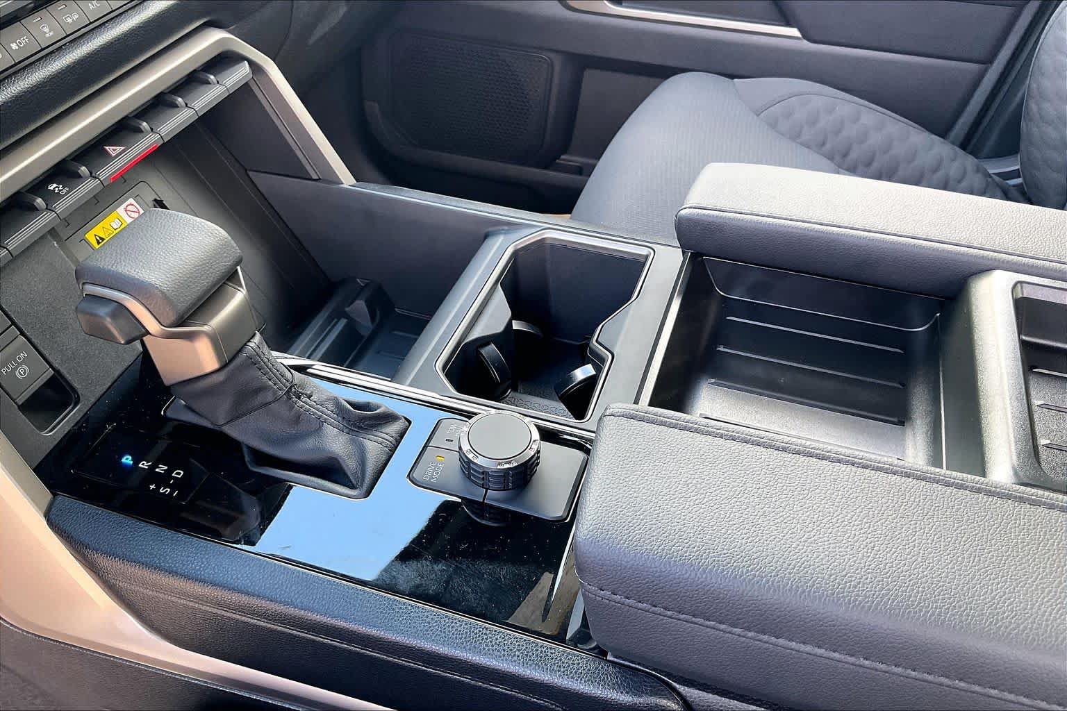 New 2026 Toyota Tundra SR5 RWD image 7