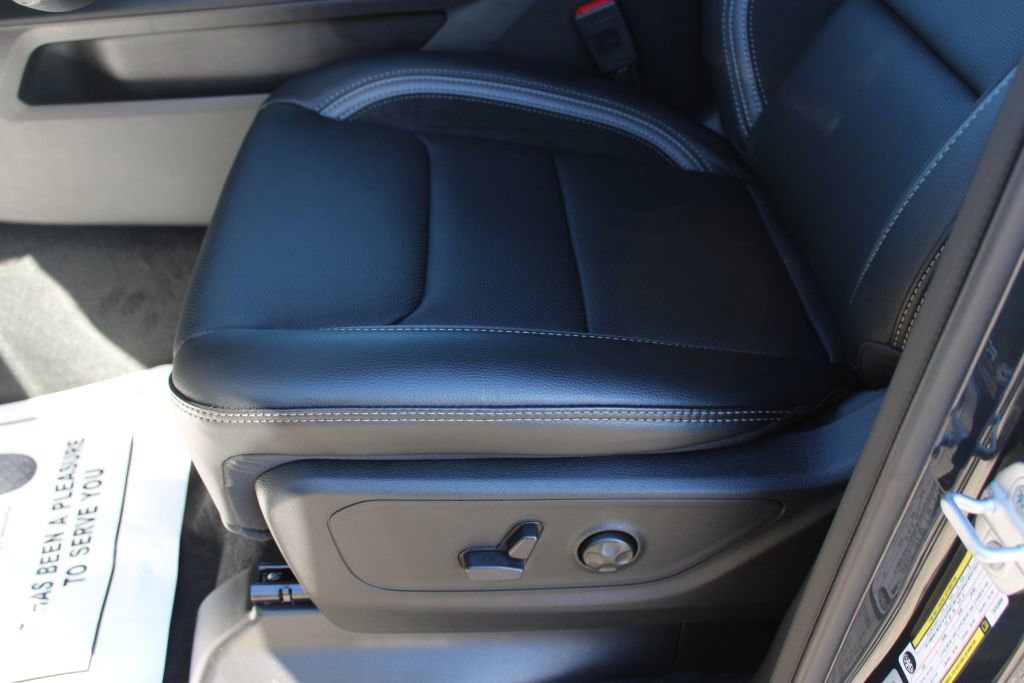 Used 2026 RAM 1500 Rebel w/ G/T Package image 18