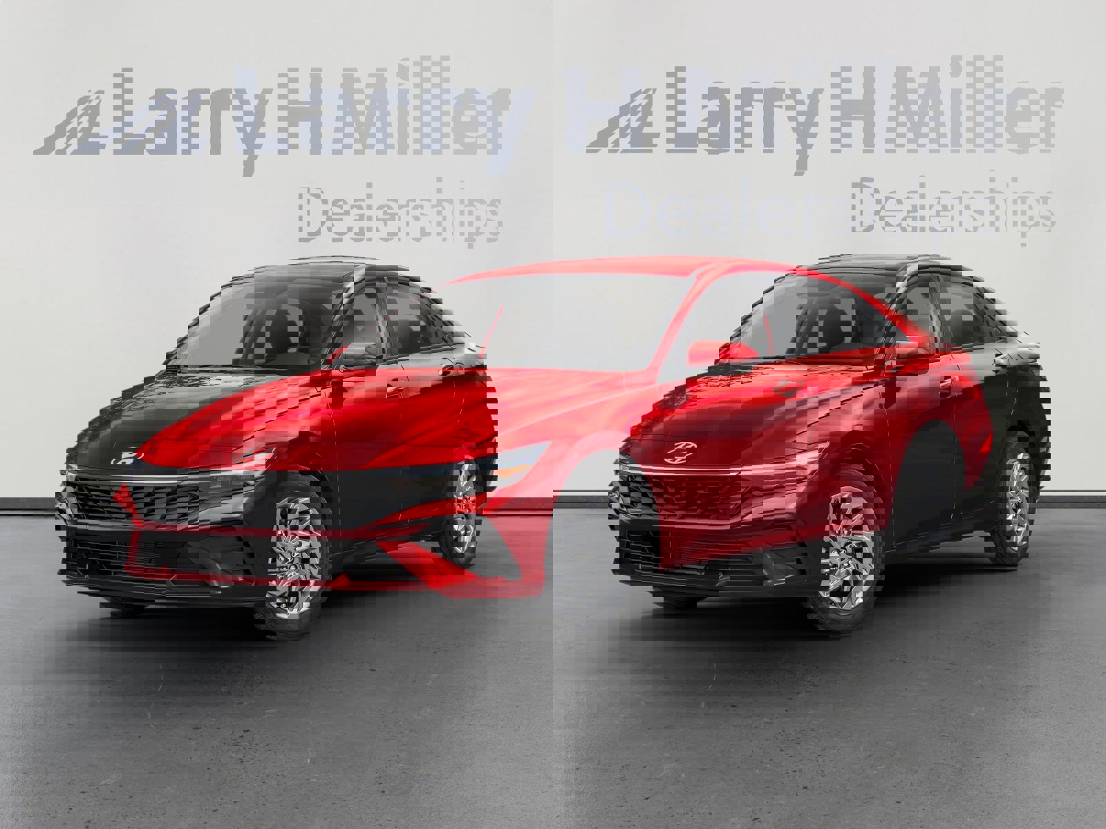 Certified 2024 Hyundai Elantra SEL video 1