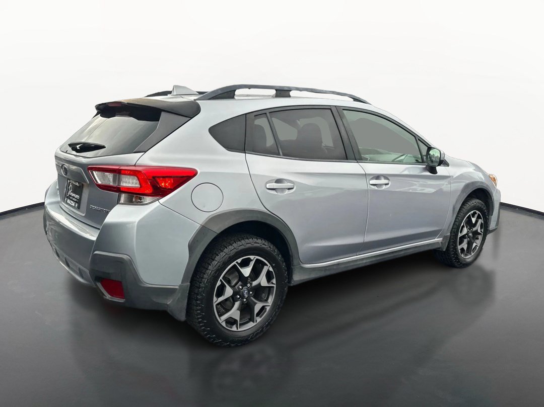 Used 2019 Subaru Crosstrek 2.0i Premium AWD/4WD image 3