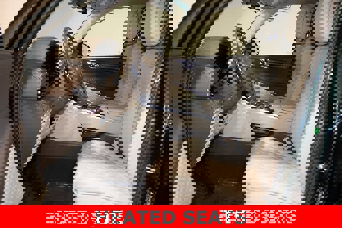 Used 2024 Genesis GV80 3.5T image 19